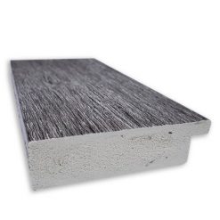 Top 10 🎉 Bark Rustic Framed Bathroom Vanity Wall Mirror Gray - Amanti Art 👏