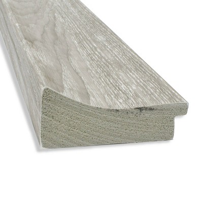 Promo 🛒 Dove Graywash Framed Bathroom Vanity Wall Mirror - Amanti Art 👍