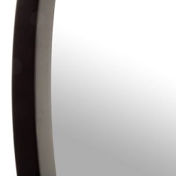 Top 10 🥰 30" Round Metal Luna Wall Mirror - Gallery Solutions Brass ✔️