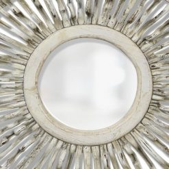 Best Pirce 💯 Lalita Vine Decorative Wall Mirror White - StyleCraft ✨