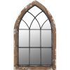 Top 10 😍 Glen View Gothic Farmhouse Arch Mirror - FirsTime 🧨