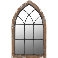 Top 10 😍 Glen View Gothic Farmhouse Arch Mirror - FirsTime 🧨