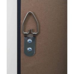 Discount 🥰 Alpine Art & Mirror 24" X 36" Meadow Framed Beveled Glass Wall Mirror Whitewash - Alpine Art & Mirror 🥰