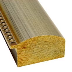 Flash Sale ๐ Vegas Silver Framed Wall Mirror - Amanti Art ๐