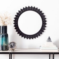 Brand new 🎉 Nally Mirror - Safavieh 🛒
