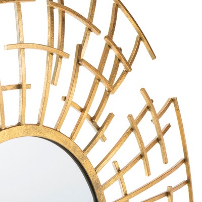 Best reviews of π Barnes Mirror - Safavieh β - Image 2