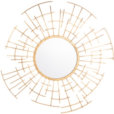 Best reviews of π Barnes Mirror - Safavieh β - Image 3