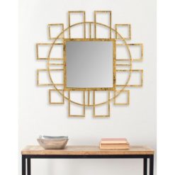 Best deal 👍 Matrix Mirror - Safavieh 😉