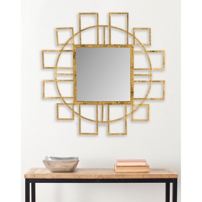 Best deal π Matrix Mirror - Safavieh π