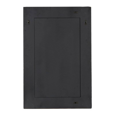 Coupon π₯ Olivia & May Coastal Mother of Pearl Decorative Wall Mirror Cream - Olivia & May π - Image 4