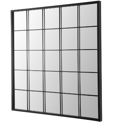 Top 10 π₯° Verti Mirror - Black - Safavieh π - Image 2