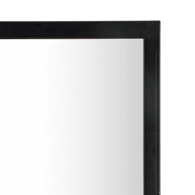 Top 10 π₯° Verti Mirror - Black - Safavieh π - Image 3
