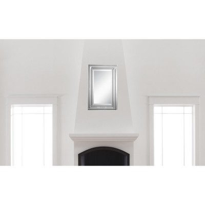 Brand new π Rectangle Alanna Frameless Vanity Decorative Wall Mirror - Uttermost β - Image 7