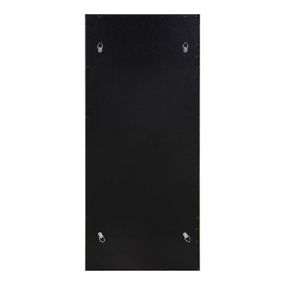 Brand new ⭐ Kate & Laurel All Things Decor 13" x 30" Cassatt Rectangle Wall Mirror Bronze - Kate & Laurel All Things Decor 👍 - Image 3