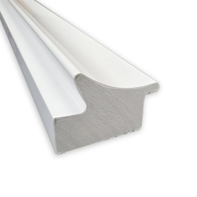 Best deal ๐งจ Imperial Framed Bathroom Vanity Wall Mirror - Amanti Art Silver โ๏ธ