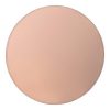 Deals 🎁 Kate & Laurel All Things Decor 26" x 26" Azalea Rose Gold Tinted Frameless Round Wall Mirror Rose Gold - Kate and Laurel ⭐