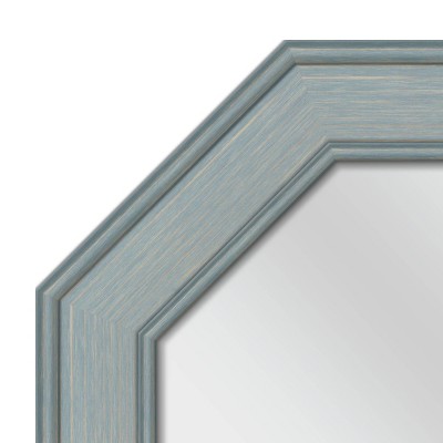 New ✨ 35.5" x 35.5" Concepts Decorative Wall Mirror - PTM Images 🛒 - Image 2