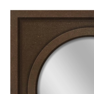 Hot Sale π€© 16" x 16" Harmony Decorative Wall Mirror - PTM Images β - Image 2
