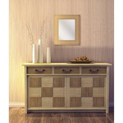 Outlet 🤩 24" x 28" Icon Decorative Wall Mirror - PTM Images 😉