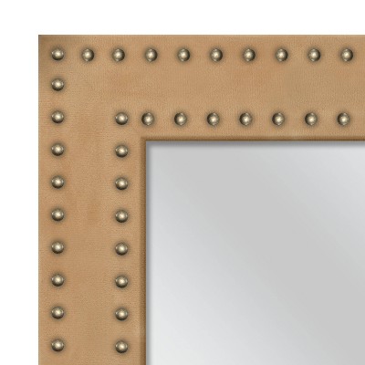 Outlet 🤩 24" x 28" Icon Decorative Wall Mirror - PTM Images 😉 - Image 2