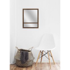 Brand new ⭐ 26" x 32" Verne Decorative Wall Mirror - PTM Images 🌟