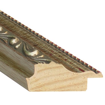 Best reviews of โญ Parisian Silver Framed Wall Mirror - Amanti Art ๐ - Image 2