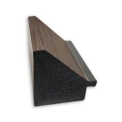 Best deal ๐คฉ Noble Mocha Framed Bathroom Vanity Wall Mirror - Amanti Art ๐ฏ