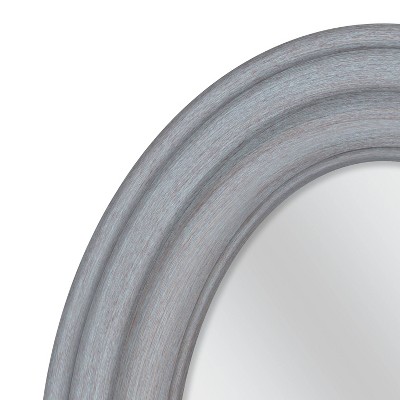 Budget ๐ 24" x 32" Bloom Decorative Wall Mirror - PTM Images ๐ - Image 2