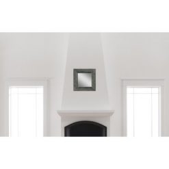 Discount ✔️ 20" x 20" Abstract Decorative Mirror - PTM Images ✨