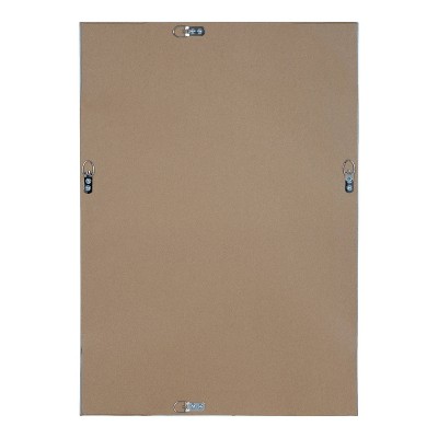 Flash Sale β Kate & Laurel All Things Decor 18" x 24" Evans Rectangle Wall Mirror White - Kate & Laurel All Things Decor 𧨠- Image 3