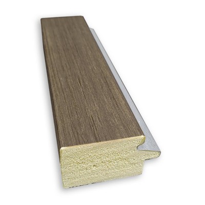 Coupon ๐ Eva Framed Bathroom Vanity Wall Mirror - Amanti Art Gold ๐