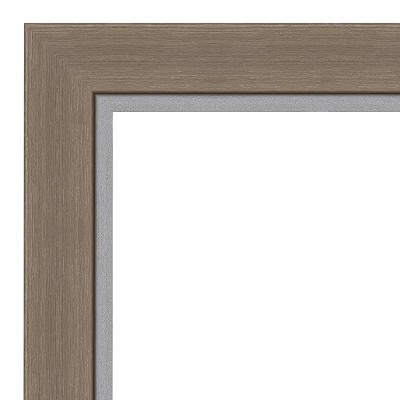 Coupon ๐ Eva Framed Bathroom Vanity Wall Mirror - Amanti Art Gold ๐ - Image 2