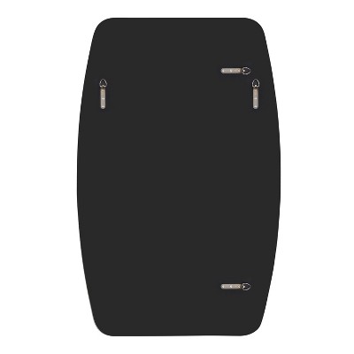 Cheap 🤩 Kate & Laurel All Things Decor 20" x 32" Caskill Irregular Wall Mirror Bronze - Kate & Laurel All Things Decor ✔️ - Image 3