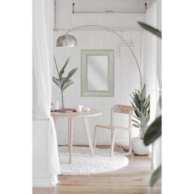 Best Pirce 🤩 28.5" x 40.5" Catalyst Decorative Wall Mirror - PTM Images 🌟