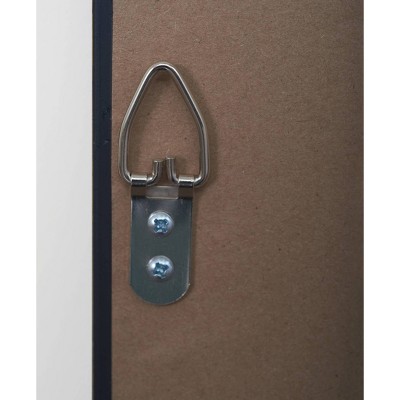 Top 10 β¨ Alpine Art & Mirror 21" X 27" Concert Beveled Glass Wall Mirror Silver - Alpine Art & Mirror π - Image 6