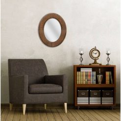 Discount 🎉 18.5" x 22.5" Autumn Decorative Wall Mirror - PTM Images 🥰