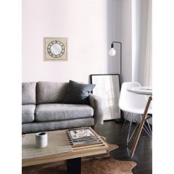 Best deal ⭐ 24" x 24" Roman Decorative Wall Mirror - PTM Images 🧨