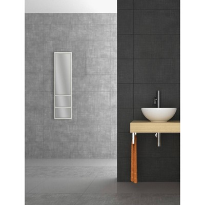 Promo π 13" x 49" Purity Mirror - PTM Images β