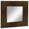 Flash Sale 🎁 20" x 20" Famous Square Decorative Mirror - PTM Images 👍