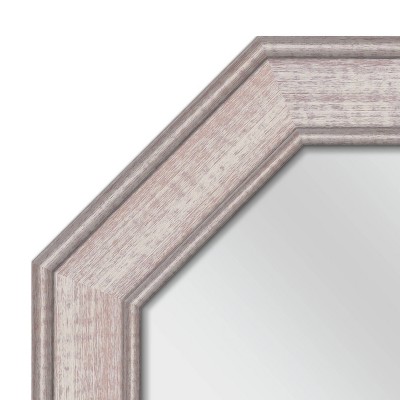 Coupon ๐ 35.5" x 35.5" Angel Wall Mirror - PTM Images โค๏ธ - Image 2