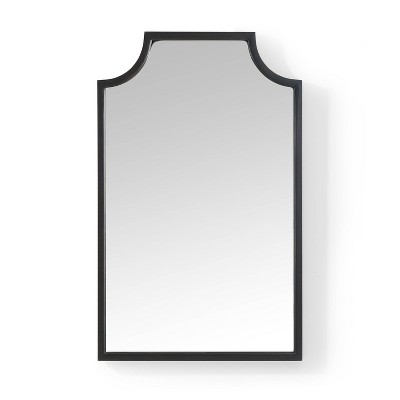 Outlet π Aimee Wall Mirror Oil Rubbed Bronze - Crosley β€οΈ