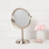 Best Sale 💯 Bathroom Mirror- Threshold™ Bronze 🔥
