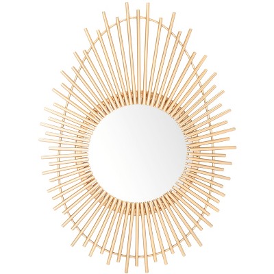 Deals ๐ Harson Mirror - Safavieh ๐ - Image 2