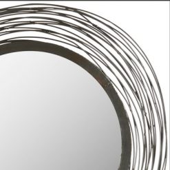 Best Sale 🤩 Wired Wall Mirror - Safavieh 🔥