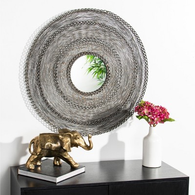 New π Dalston Mirror - Safavieh π