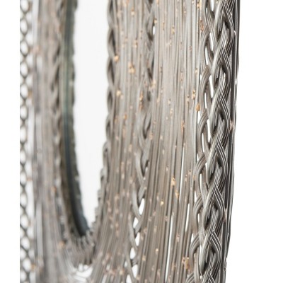 New π Dalston Mirror - Safavieh π - Image 3