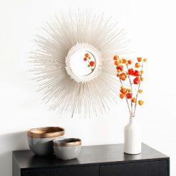 Cheapest 🌟 Olea Sunburst Mirror - Safavieh ✨