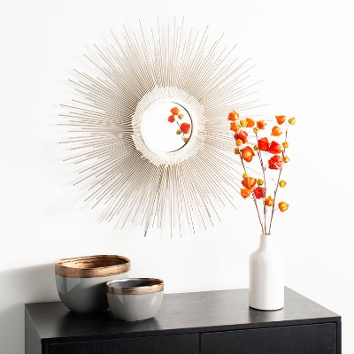 Cheapest π Olea Sunburst Mirror - Safavieh β¨