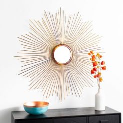 Discount 🥰 Arlo Sunburst Mirror - Safavieh 🔥