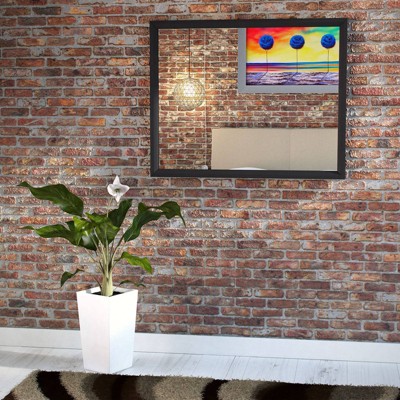 Best Pirce ๐ฏ Tracy Mirror - Modway White ๐ - Image 3